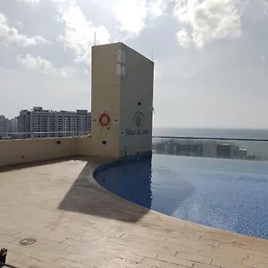Apartamento Rodadero London Velas, Santa Marta (Magdalena)